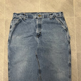 Carhartt Carpenter Jeans | W38 / L30