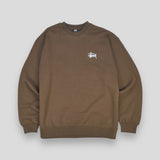 Stussy 3D Spellout Sweatshirt | Multiple Sizes Available