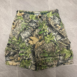 Vintage Realtree Cargo Convertible Trousers | W30 / L31