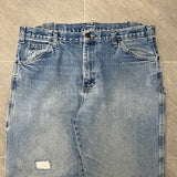 Dickies Carpenter Jeans | W36 / L34