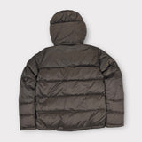 Stussy Puffer Jacket | Small