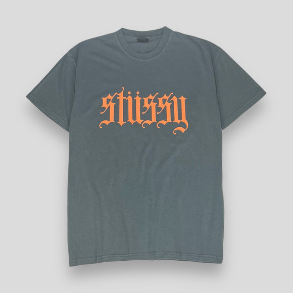 Stussy Script T-shirt | Multiple Sizes Available