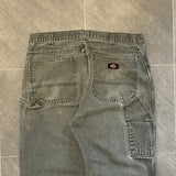 Dickies Carpenter Jeans | W34 / L32