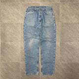 Carhartt Baggy Fit Jeans | W34 / L34