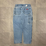 Dickies Carpenter Jeans | W32 / L29