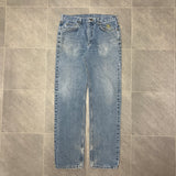 Carhartt Traditional Fit Jeans | W34 / L36