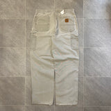 Carhartt Carpenter Jeans | W34 / L32