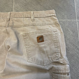 Carhartt Carpenter Trousers | W36 / L31