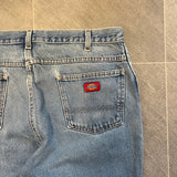 Dickies Baggy Jeans | W36 / L30