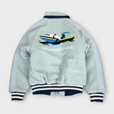 Billionaire Boys Club Astro Varsity Jacket | Medium