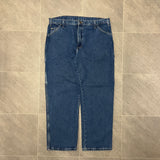 Dickies Carpenter Jeans | W38 / L30