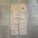 Carhartt Carpenter Trousers | W36 / L31