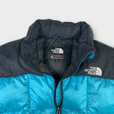 North Face 800 Summit Series Puffer Jacket | Small