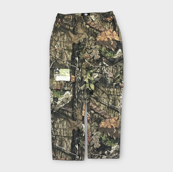 Vintage Realtree Cargo Trousers | W34 / L32