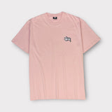 Stussy 3D Spellout T-shirt | XL