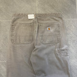 Carhartt Carpenter Trousers | W31 / L31