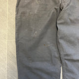 Carhartt Carpenter Trousers | W36 / L33