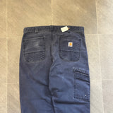 Carhartt Carpenter Trousers | W34 / L31