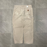 Carhartt Carpenter Trousers | W38 / L32