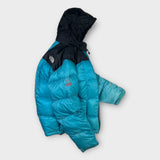 North Face 800 Summit Series Puffer Jacket | Small