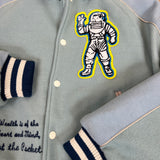 Billionaire Boys Club Astro Varsity Jacket | Medium