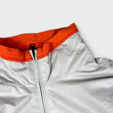 Nike ACG Reversible Nylon / Fleece Jacket | XL