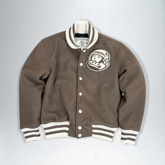 Billionaire Boys Club Astro Varsity Jacket | XS