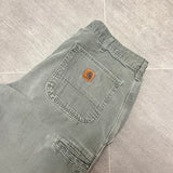 Carhartt Carpenter Trousers / Pants | W34 / L34