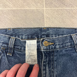 Carhartt Carpenter Jeans | W34 / L31