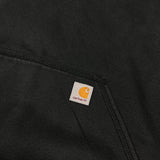 Vintage Carhartt Hoodie - Large