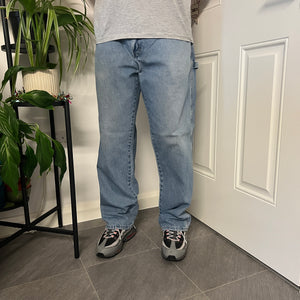 Dickies Carpenter Jeans | W36 / L32