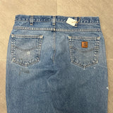 Carhartt Relaxed Fit Jeans | W36 / L32