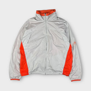 Nike ACG Reversible Nylon / Fleece Jacket | XL