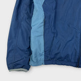 Nike ACG Reversible Nylon / Fleece Jacket | XL