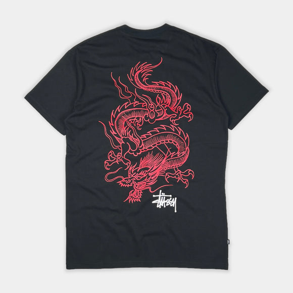 Stussy Dragon T-shirt | Multiple Sizes Available