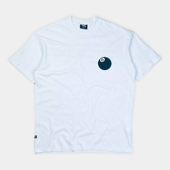 Stussy 8 Ball T-shirt | Small