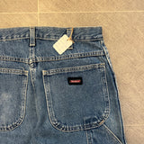 Dickis Carpenter Blue Shorts | W30