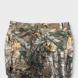 Vintage Realtree Cargo Trousers | W40 / L31