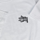 Stussy 3D Spellout T-shirt | Multiple Sizes Available