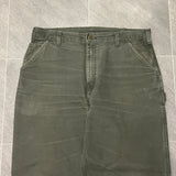 Carhartt Carpenter Jeans | W38 / L32