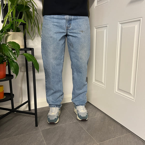 Carhartt Relaxed Fit Jeans | W36 / L30