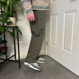 Vintage Dockers Cargo Trousers | W36 / L29