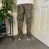 Vintage Realtree Cargo Trousers | W32 / L31