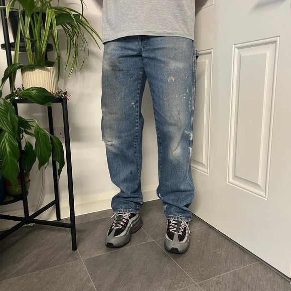 Dickies Carpenter Jeans | W30 / L32