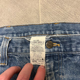 Carhartt Traditional Fit Jeans | W38 / L30