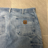 Carhartt Carpenter Jeans | W35 / L33