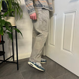 Carhartt Carpenter Trousers | W32 / L30