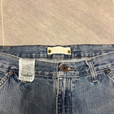 Carhartt Carpenter Jeans | W34 / L33