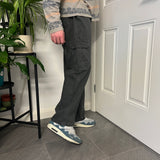 Vintage Wrangler Cargo Trousers | W38 / L30