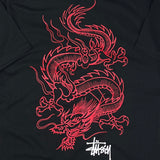 Stussy Dragon T-shirt | Multiple Sizes Available